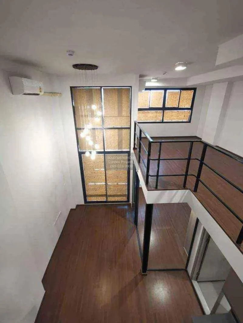 ขายคอนโด  ไอดีโอ นิว พระราม9 ARL-รามคำแหง หัวหมาก เขต บางกะปิ กรุ 4