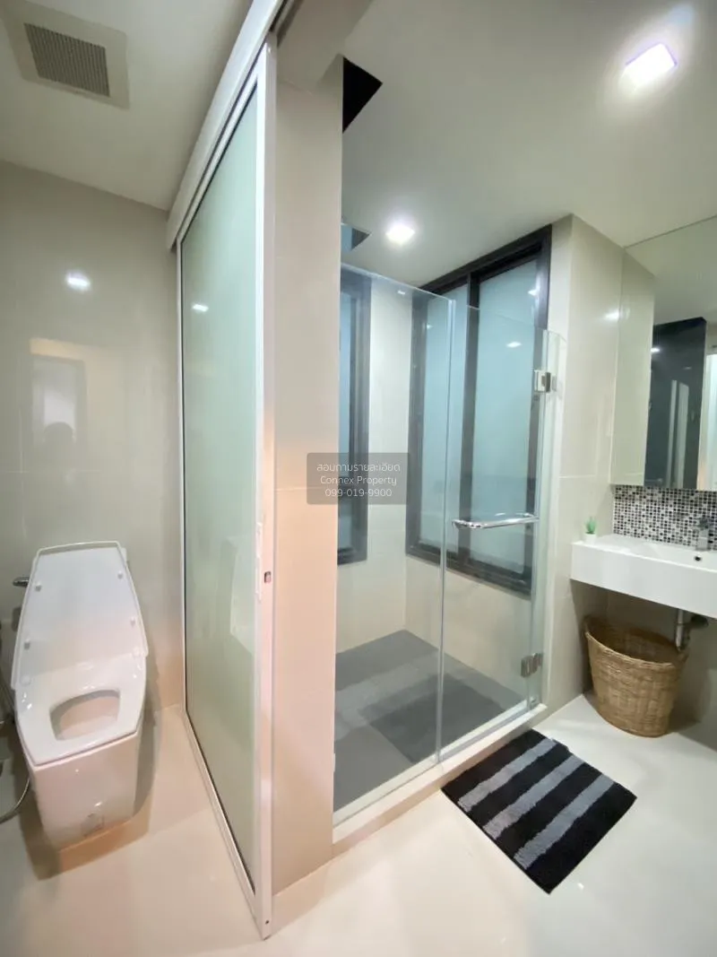 FOR RENT condo , RHYTHM Sukhumvit 44/1 , BTS-Phra Khanong , Phra 