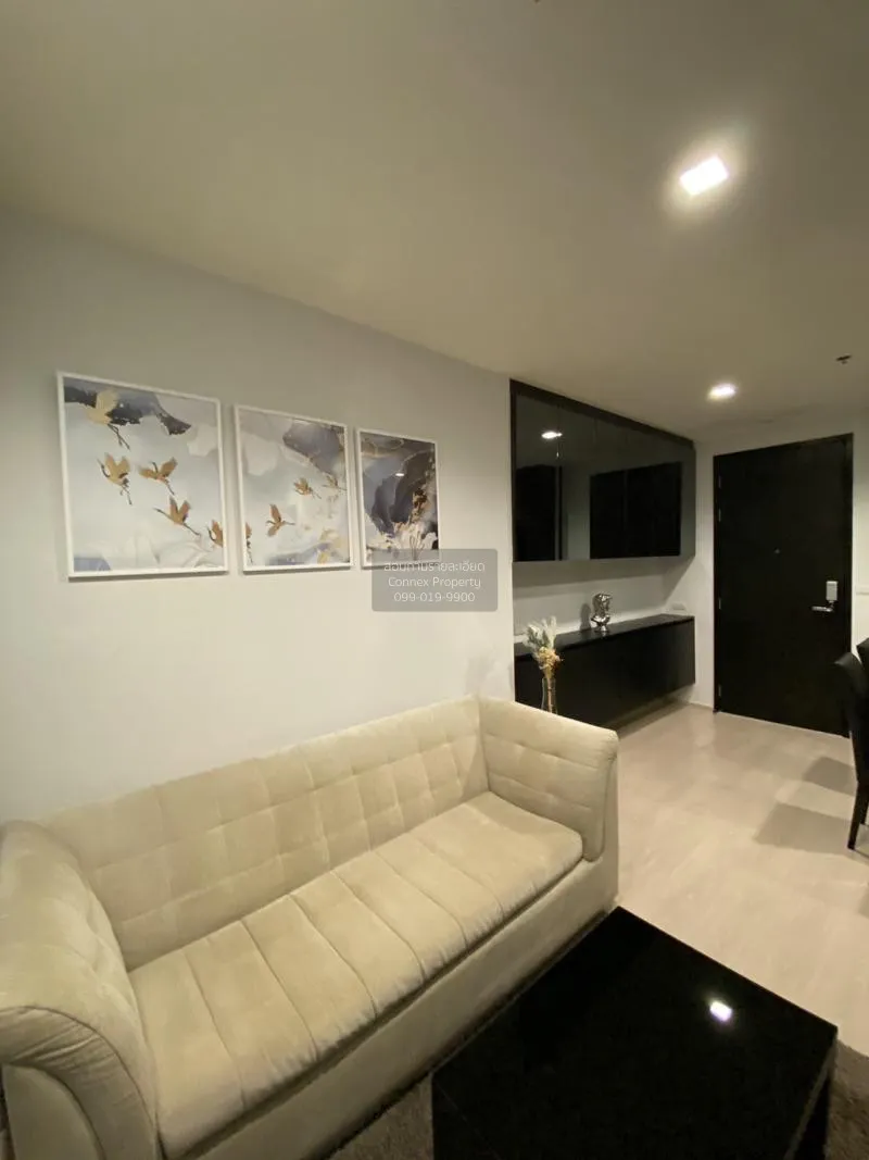 FOR RENT condo , RHYTHM Sukhumvit 44/1 , BTS-Phra Khanong , Phra  3