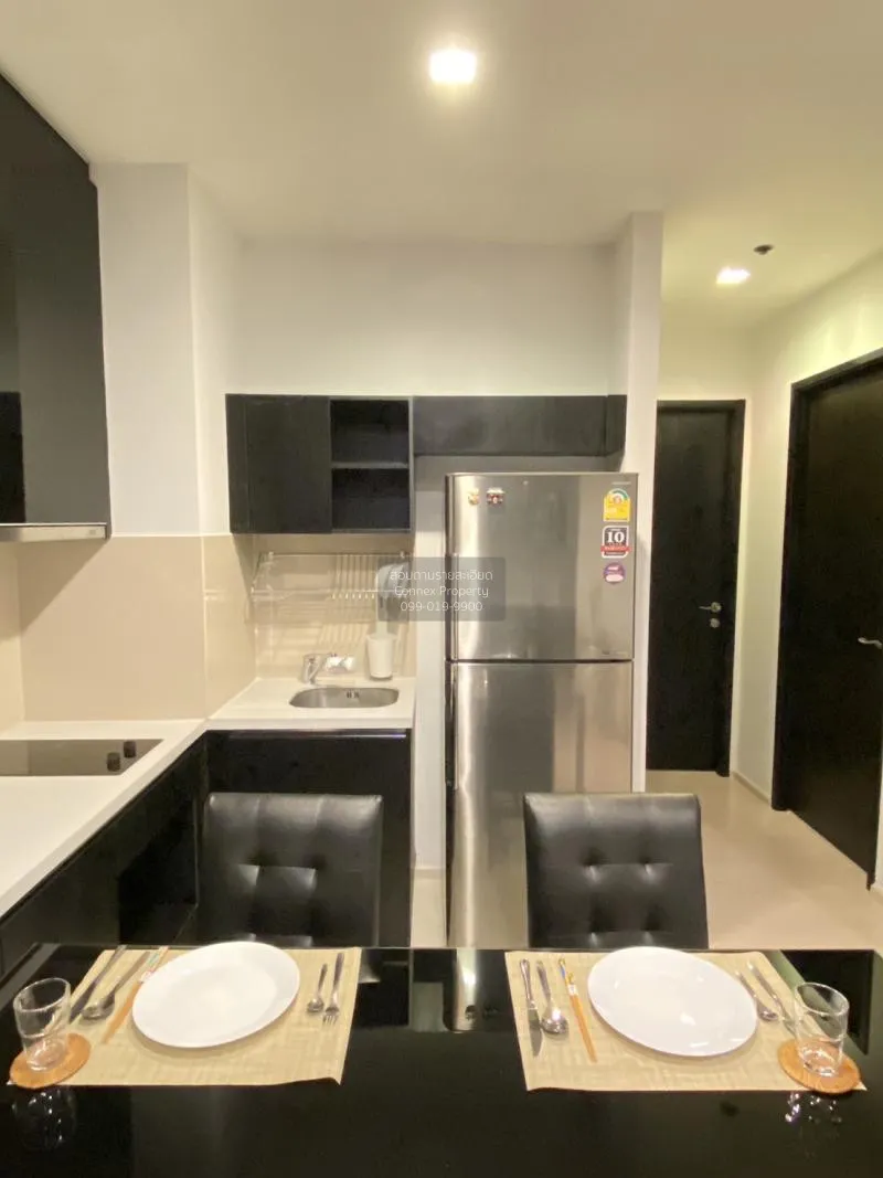 FOR RENT condo , RHYTHM Sukhumvit 44/1 , BTS-Phra Khanong , Phra  4