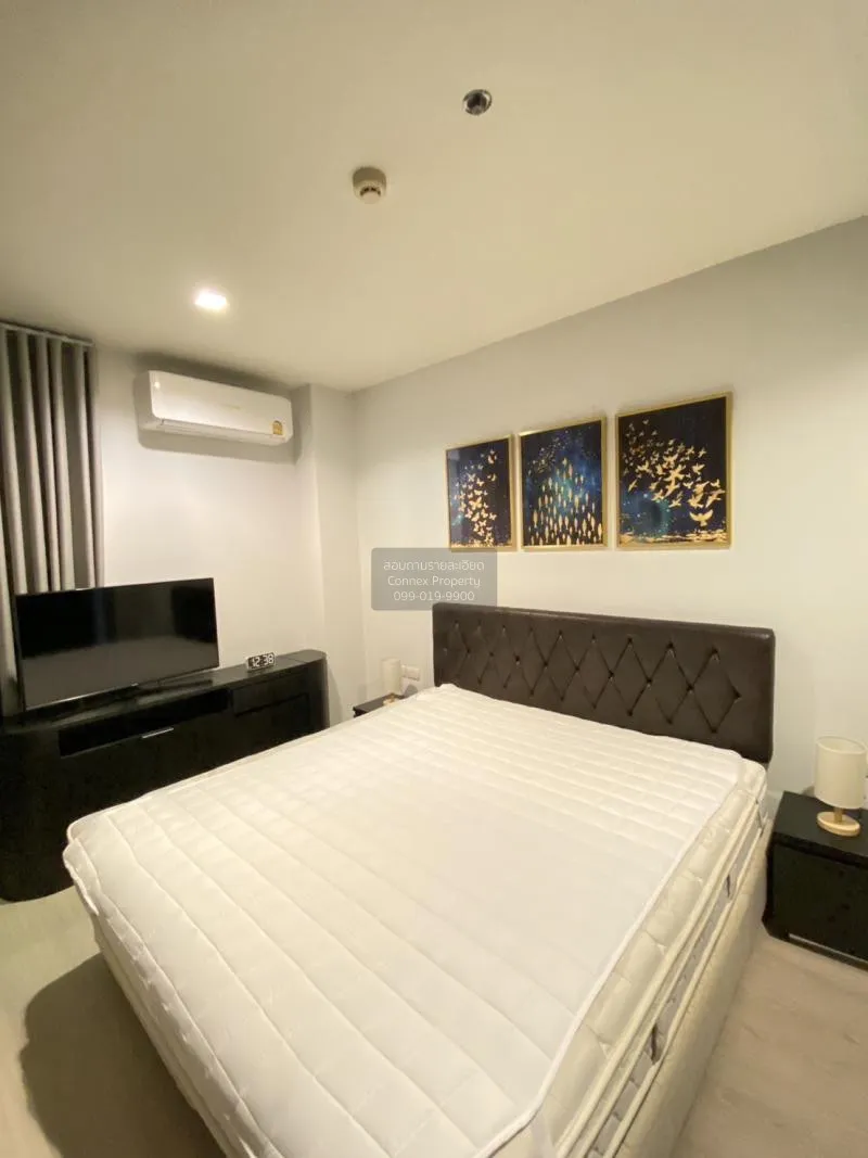 FOR RENT condo , RHYTHM Sukhumvit 44/1 , BTS-Phra Khanong , Phra 