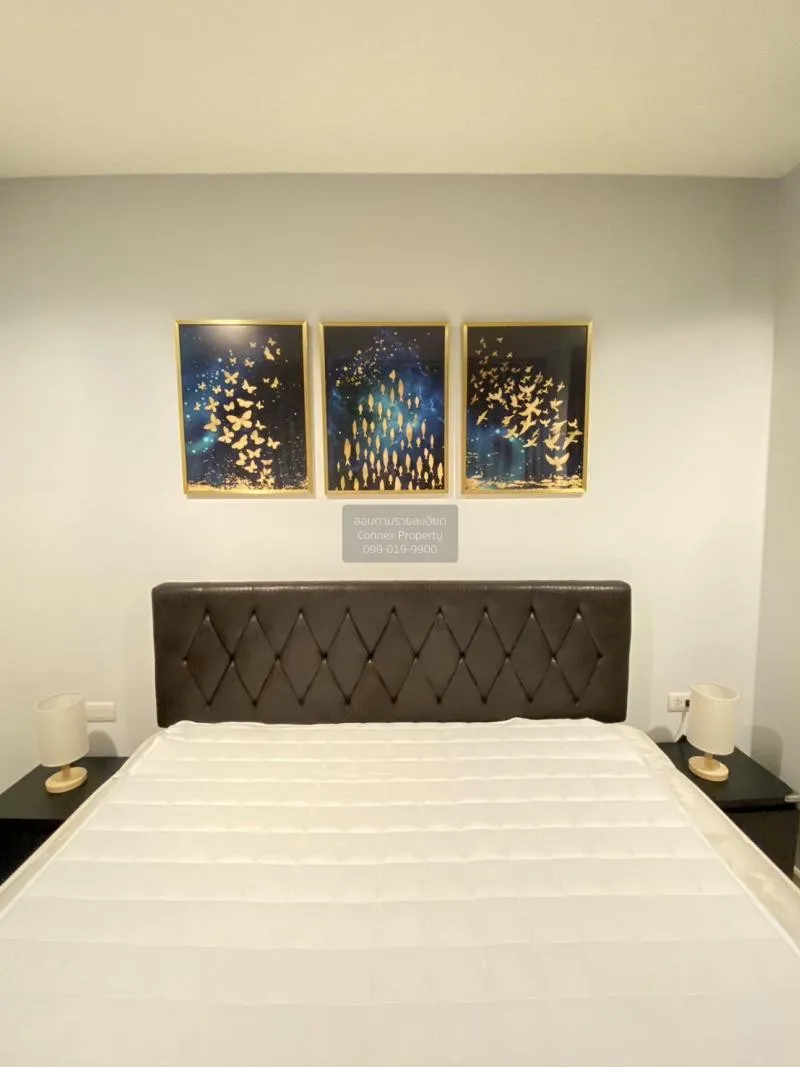 FOR RENT condo , RHYTHM Sukhumvit 44/1 , BTS-Phra Khanong , Phra 