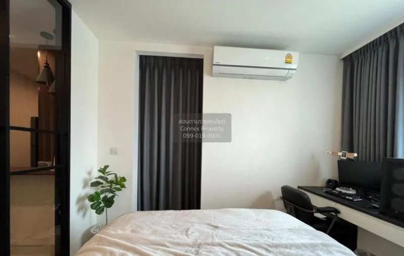 ขายคอนโด  ไลฟ์ อโศก MRT-เพชรบุรี บางกะปิ เขต ห้วยขวาง กรุงเทพ CX-