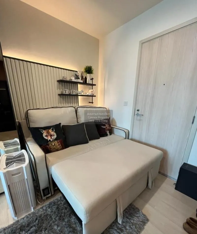 ขายคอนโด  ไลฟ์ อโศก MRT-เพชรบุรี บางกะปิ เขต ห้วยขวาง กรุงเทพ CX-