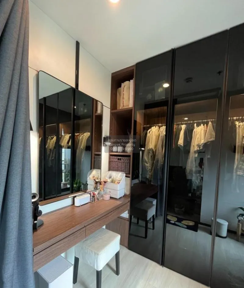 ขายคอนโด  ไลฟ์ อโศก MRT-เพชรบุรี บางกะปิ เขต ห้วยขวาง กรุงเทพ CX-