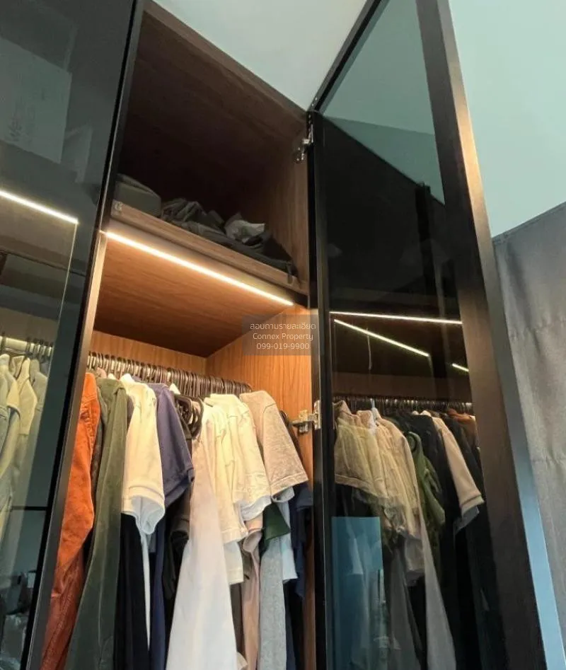 ขายคอนโด  ไลฟ์ อโศก MRT-เพชรบุรี บางกะปิ เขต ห้วยขวาง กรุงเทพ CX-