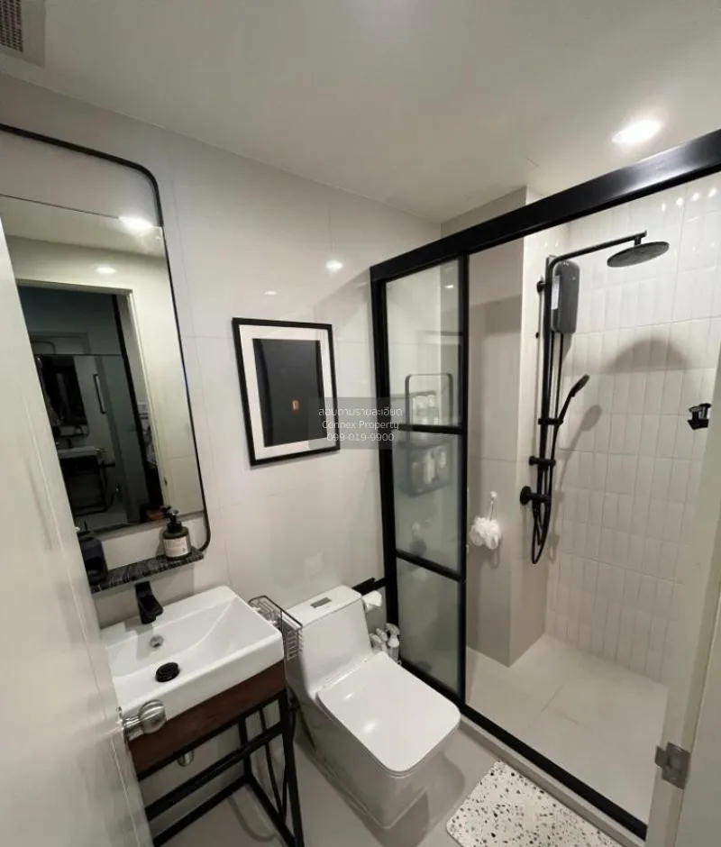 ขายคอนโด  ไลฟ์ อโศก MRT-เพชรบุรี บางกะปิ เขต ห้วยขวาง กรุงเทพ CX-