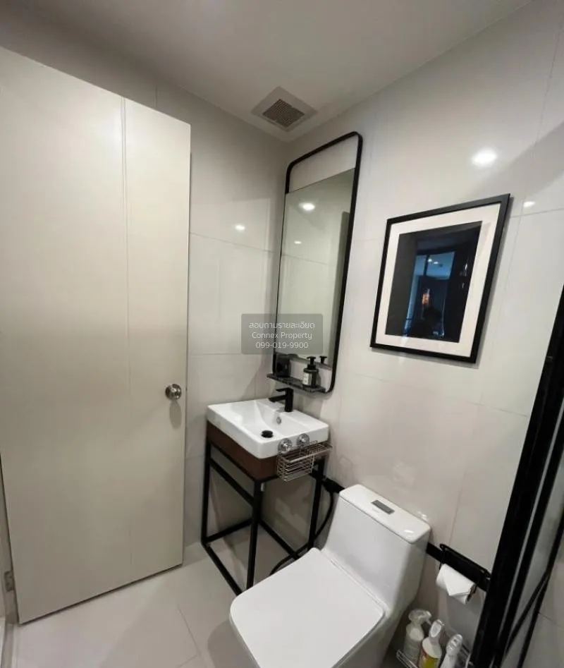 ขายคอนโด  ไลฟ์ อโศก MRT-เพชรบุรี บางกะปิ เขต ห้วยขวาง กรุงเทพ CX-