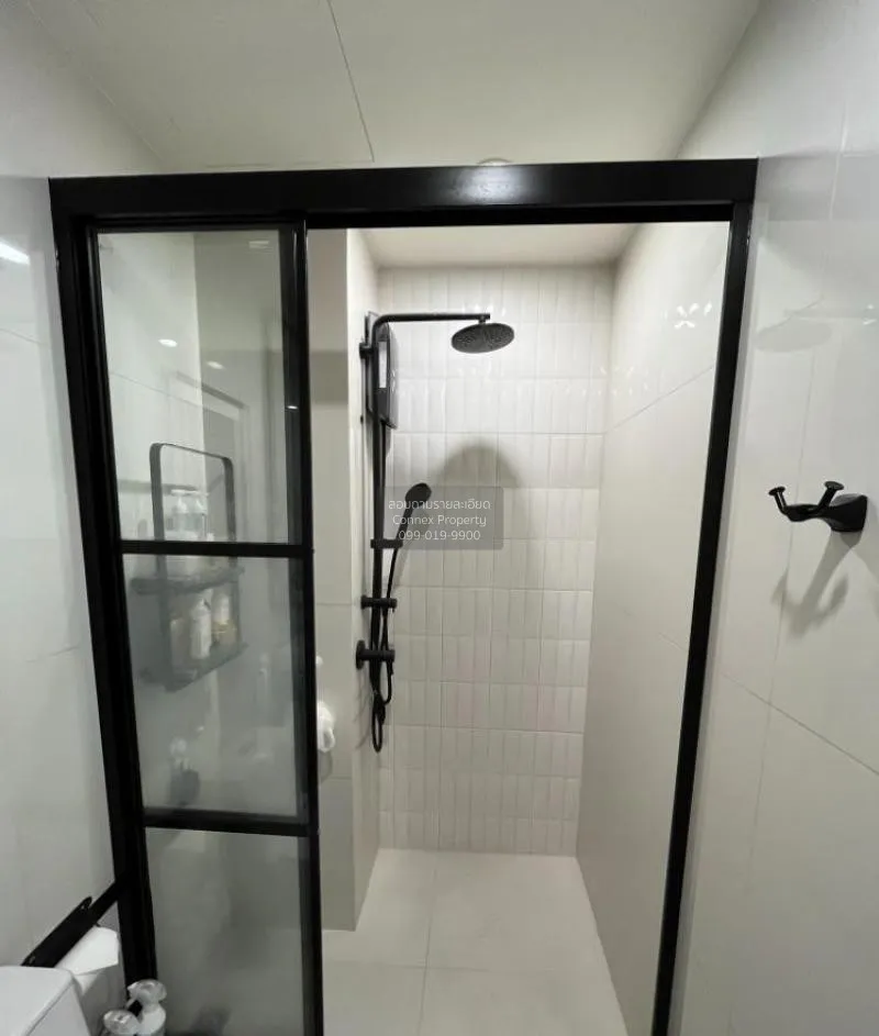 ขายคอนโด  ไลฟ์ อโศก MRT-เพชรบุรี บางกะปิ เขต ห้วยขวาง กรุงเทพ CX-