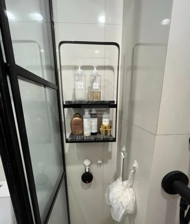 ขายคอนโด  ไลฟ์ อโศก MRT-เพชรบุรี บางกะปิ เขต ห้วยขวาง กรุงเทพ CX-