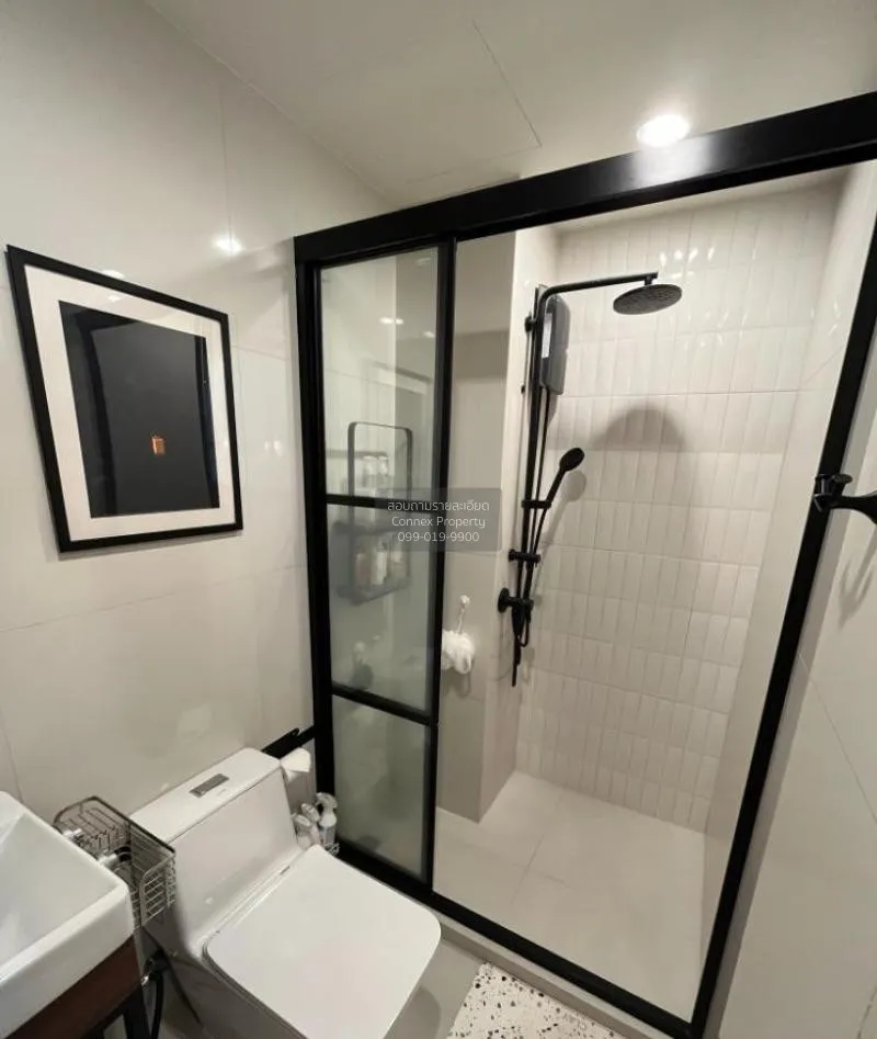 ขายคอนโด  ไลฟ์ อโศก MRT-เพชรบุรี บางกะปิ เขต ห้วยขวาง กรุงเทพ CX-