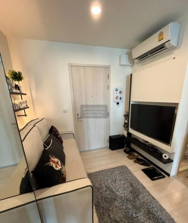 ขายคอนโด  ไลฟ์ อโศก MRT-เพชรบุรี บางกะปิ เขต ห้วยขวาง กรุงเทพ CX- 3