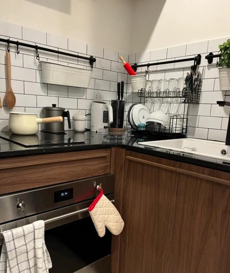 ขายคอนโด  ไลฟ์ อโศก MRT-เพชรบุรี บางกะปิ เขต ห้วยขวาง กรุงเทพ CX-