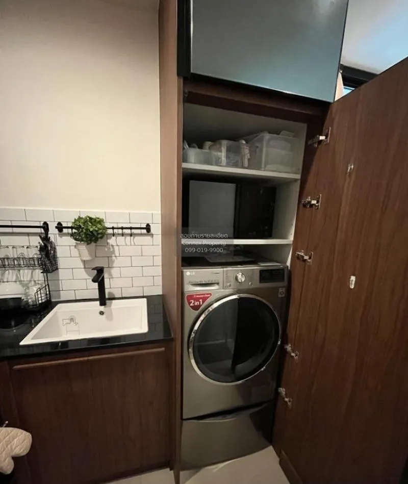 ขายคอนโด  ไลฟ์ อโศก MRT-เพชรบุรี บางกะปิ เขต ห้วยขวาง กรุงเทพ CX-