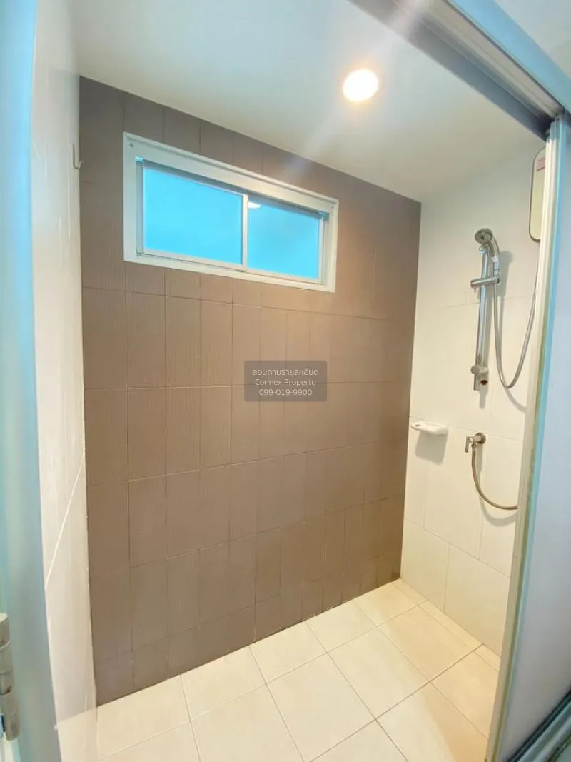 FOR RENT condo , U Delight @ Huai Kwang Station , MRT-Huai Khwang