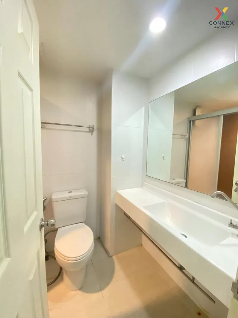 ขายคอนโด  ยู ดีไลท์ แอท ห้วยขวาง สเตชั่น MRT-ห้วยขวาง ห้วยขวาง เข