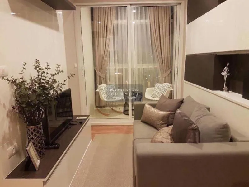 เช่าคอนโด   เดอะ โคสต์ แบงค็อก สุขุมวิท - บางนา BTS-บางนา บางนา เ 1