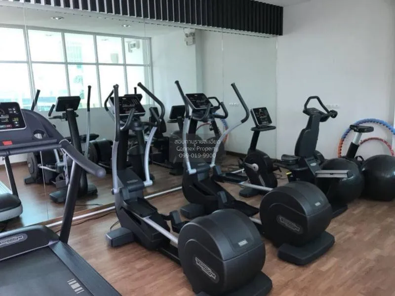 เช่าคอนโด   เดอะ โคสต์ แบงค็อก สุขุมวิท - บางนา BTS-บางนา บางนา เ