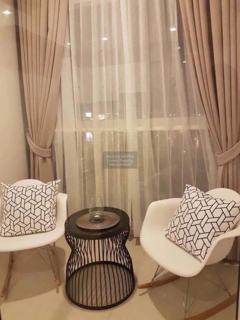 เช่าคอนโด   เดอะ โคสต์ แบงค็อก สุขุมวิท - บางนา BTS-บางนา บางนา เ 2