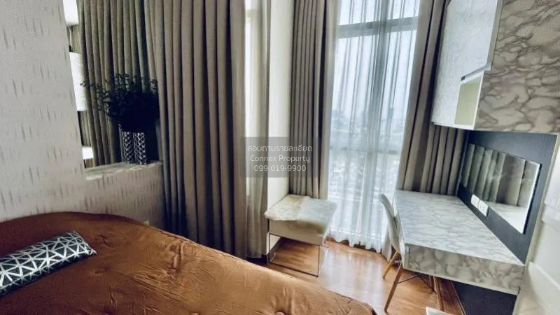 เช่าคอนโด   เดอะ โคสต์ แบงค็อก สุขุมวิท - บางนา BTS-บางนา บางนา เ 4