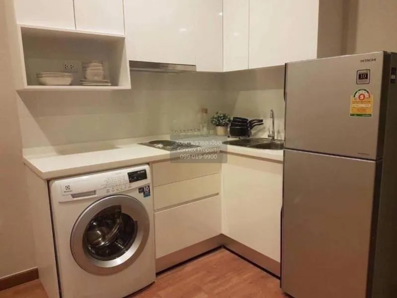 เช่าคอนโด   เดอะ โคสต์ แบงค็อก สุขุมวิท - บางนา BTS-บางนา บางนา เ