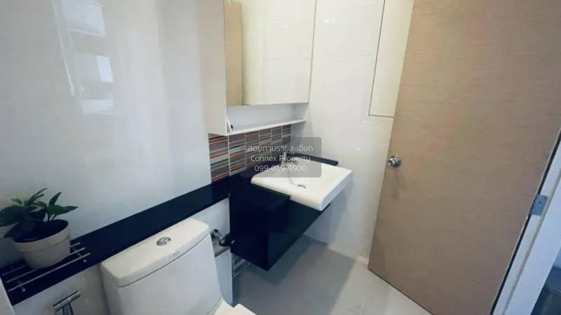 เช่าคอนโด   เดอะ โคสต์ แบงค็อก สุขุมวิท - บางนา BTS-บางนา บางนา เ