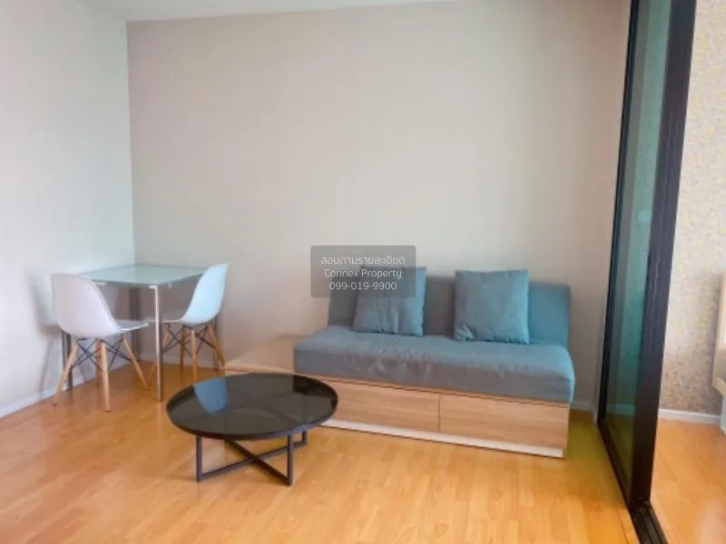 ขายคอนโด  ดีมูระ รัชโยธิน เสนานิคม เขต จตุจักร กรุงเทพ CX-78289 1