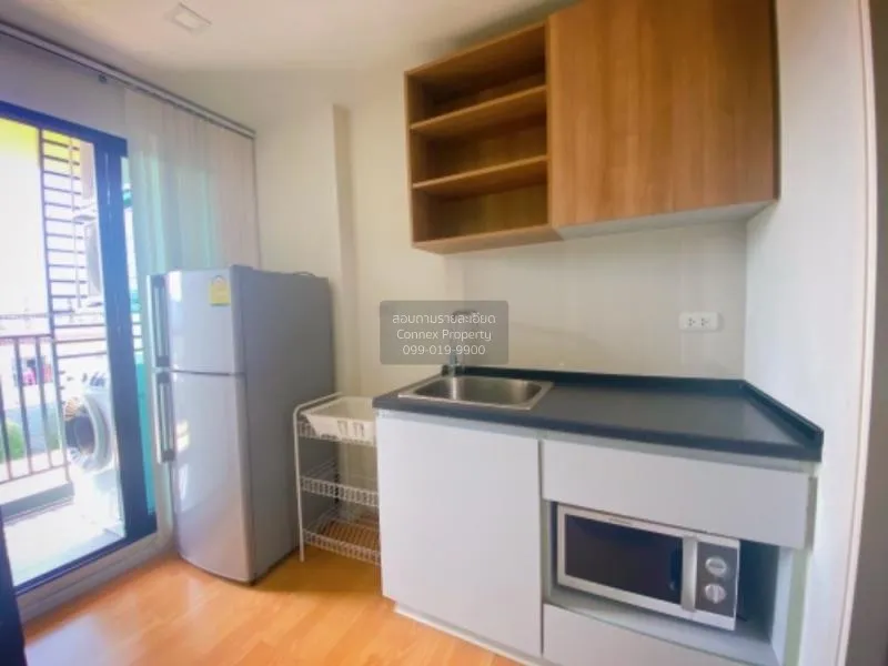 ขายคอนโด  ดีมูระ รัชโยธิน เสนานิคม เขต จตุจักร กรุงเทพ CX-78289 3