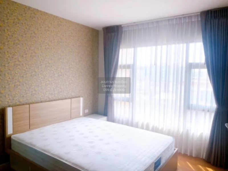 ขายคอนโด  ดีมูระ รัชโยธิน เสนานิคม เขต จตุจักร กรุงเทพ CX-78289 4