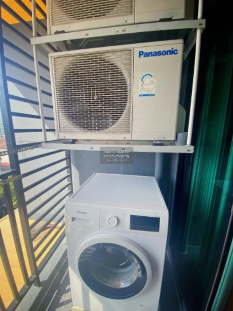 ขายคอนโด  ดีมูระ รัชโยธิน เสนานิคม เขต จตุจักร กรุงเทพ CX-78289