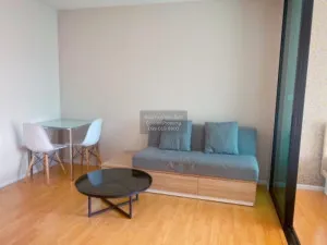 For Sale Condo , D Mura Ratchayothin , Sena Nikhom , Chatuchak , Bangkok , CX-78289