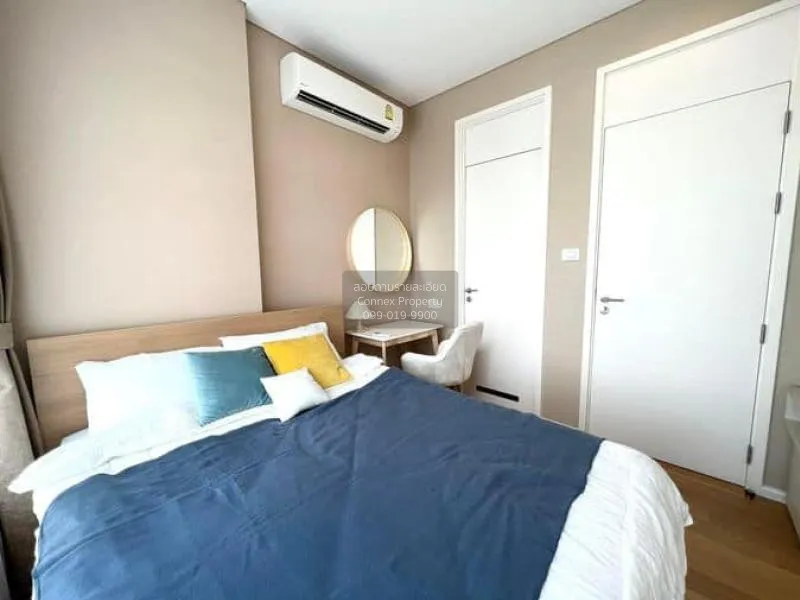 FOR RENT condo , The Saint Residences , MRT-Phahon Yothin , Chomp 4