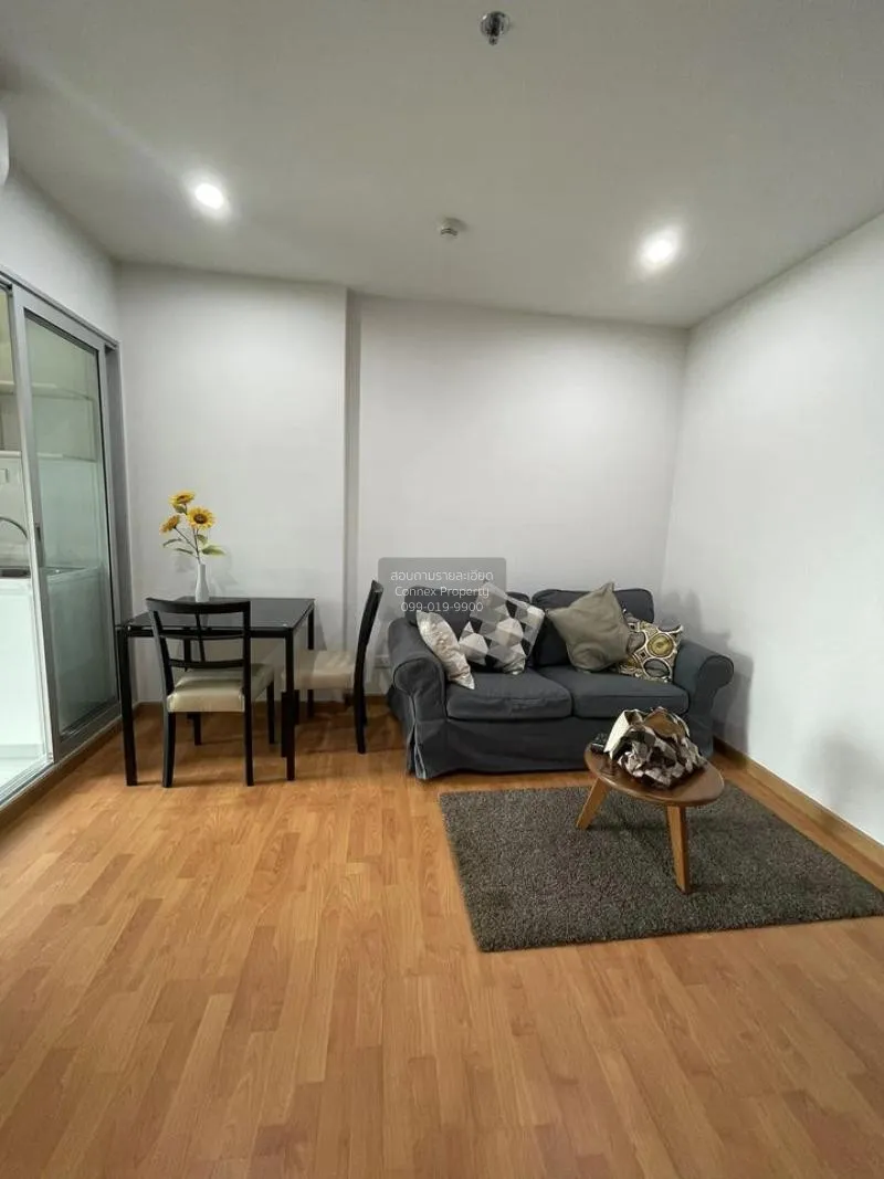 FOR RENT condo , The President Petchkasem-Bangkhae , MRT-Lak Song 1