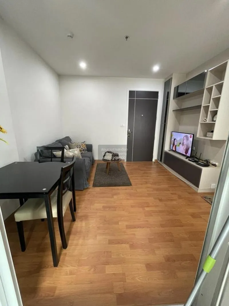 FOR RENT condo , The President Petchkasem-Bangkhae , MRT-Lak Song 2