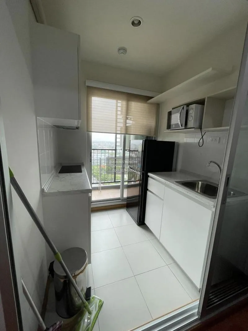 FOR RENT condo , The President Petchkasem-Bangkhae , MRT-Lak Song