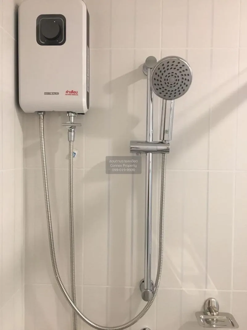 FOR RENT condo , The President Petchkasem-Bangkhae , MRT-Lak Song