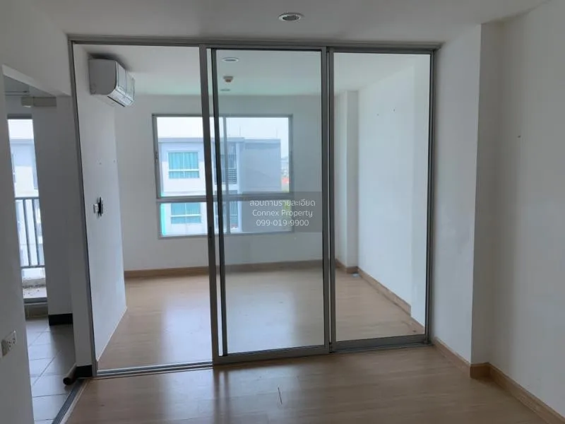 ขายคอนโด  เดอะนิช ไอดี เสรีไทย คันนายาว เขต คันนายาว กรุงเทพ CX-7 1