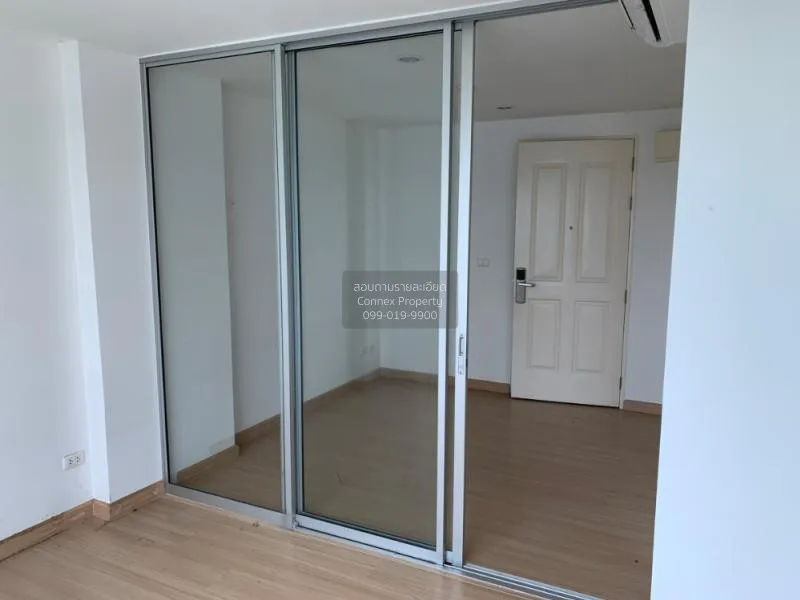 ขายคอนโด  เดอะนิช ไอดี เสรีไทย คันนายาว เขต คันนายาว กรุงเทพ CX-7