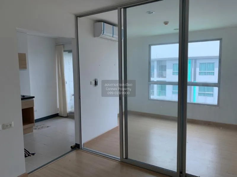 ขายคอนโด  เดอะนิช ไอดี เสรีไทย คันนายาว เขต คันนายาว กรุงเทพ CX-7