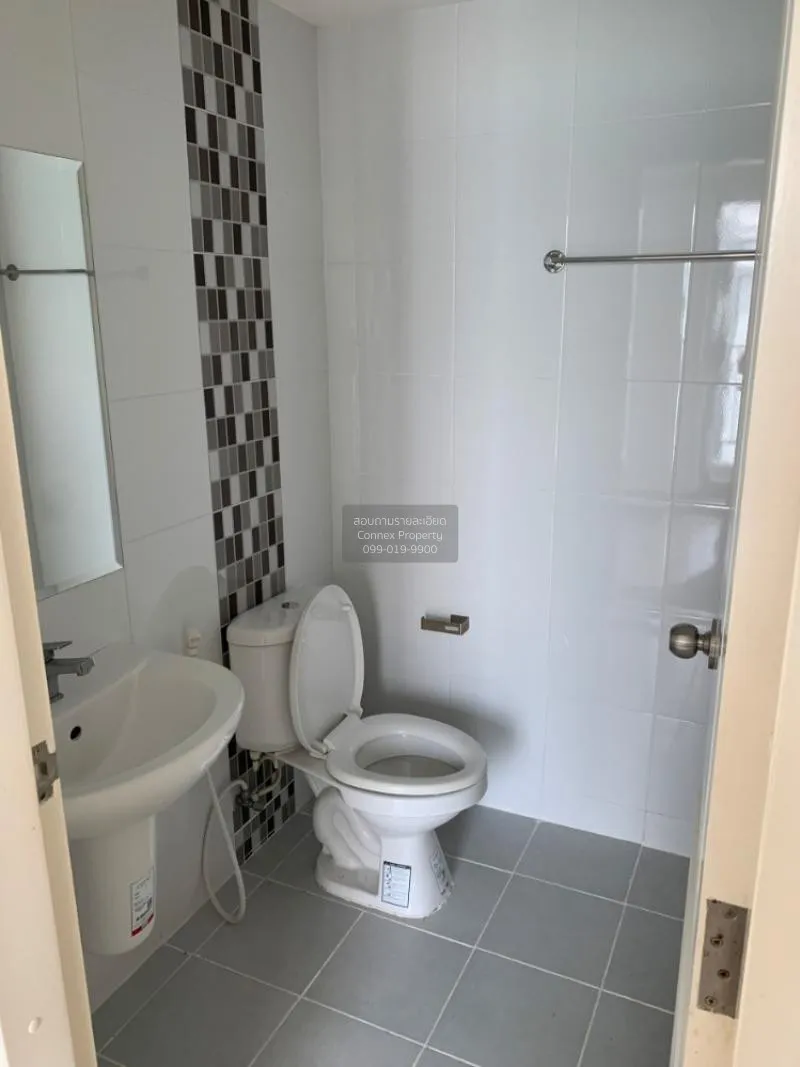 ขายคอนโด  เดอะนิช ไอดี เสรีไทย คันนายาว เขต คันนายาว กรุงเทพ CX-7