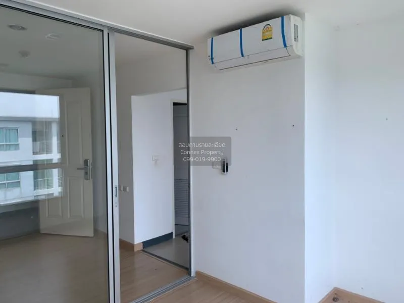 ขายคอนโด  เดอะนิช ไอดี เสรีไทย คันนายาว เขต คันนายาว กรุงเทพ CX-7 2