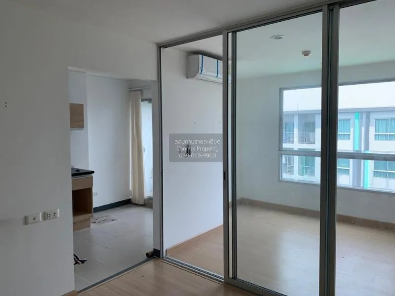ขายคอนโด  เดอะนิช ไอดี เสรีไทย คันนายาว เขต คันนายาว กรุงเทพ CX-7 3