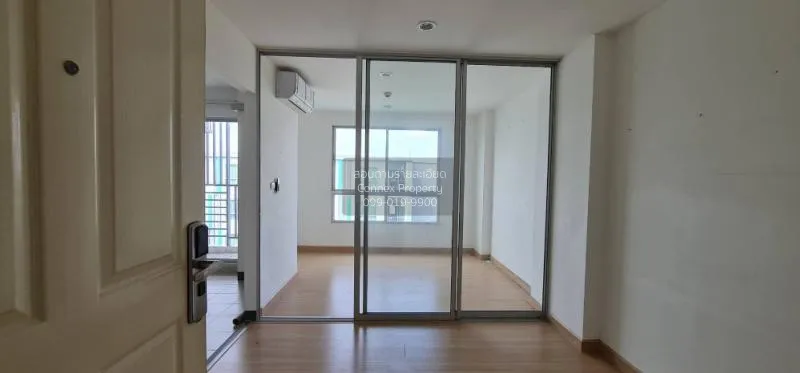 ขายคอนโด  เดอะนิช ไอดี เสรีไทย คันนายาว เขต คันนายาว กรุงเทพ CX-7