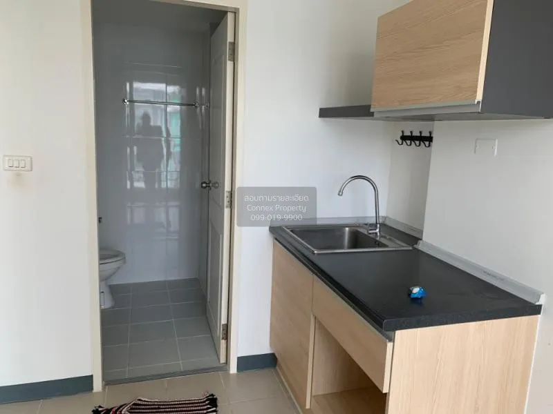 ขายคอนโด  เดอะนิช ไอดี เสรีไทย คันนายาว เขต คันนายาว กรุงเทพ CX-7