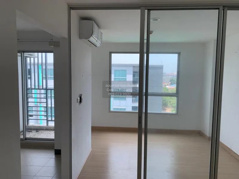 ขายคอนโด  เดอะนิช ไอดี เสรีไทย คันนายาว เขต คันนายาว กรุงเทพ CX-7