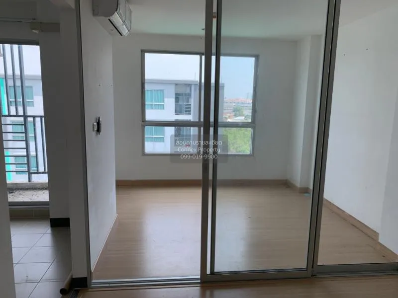 ขายคอนโด  เดอะนิช ไอดี เสรีไทย คันนายาว เขต คันนายาว กรุงเทพ CX-7