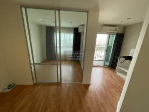 ขายคอนโด  ลุมพินี วิลล์ นครอินทร์ - ริเวอร์วิว MRT-แยกติวานนท์ ตลาดขวัญ เขต ดอนเมือง นนทบุรี CX-78298