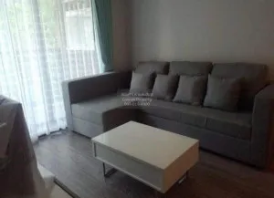 FOR SALE condo , Zelle Rattanathibet 2 , MRT-Phra Nang Klao Bridge , Bang Kraso , Mueang Nonthaburi , Nonthaburi , CX-78299