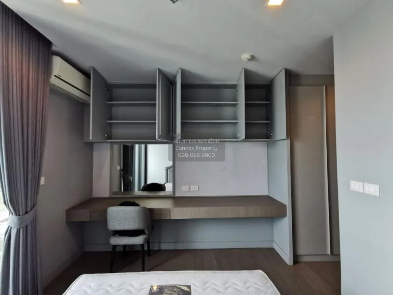 FOR RENT condo , A Space ID Asoke-Ratchada , MRT-Phra Ram 9 , Din 3