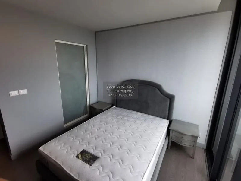 FOR RENT condo , A Space ID Asoke-Ratchada , MRT-Phra Ram 9 , Din